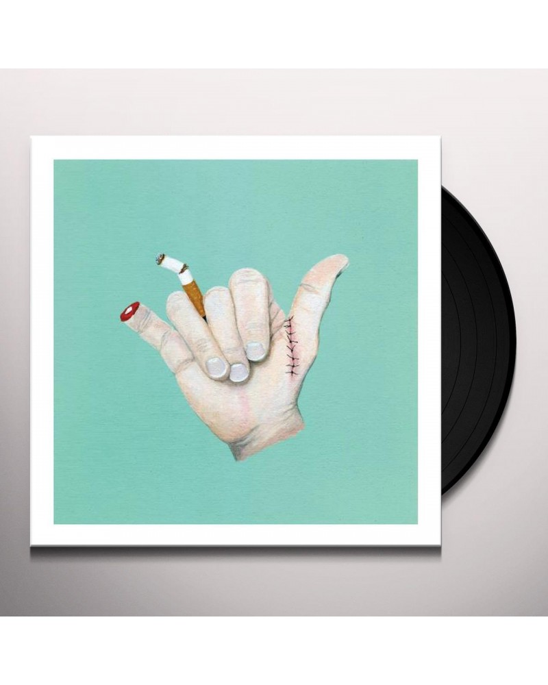 Tiny Moving Parts Swell Vinyl Record $6.27 Vinyl