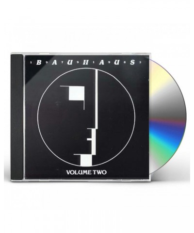 Bauhaus 1979-1983 VOLUME 2 CD $4.55 CD