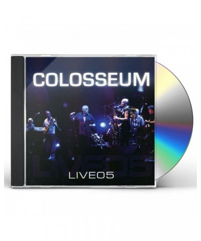 Colosseum LIVE05 CD $5.22 CD