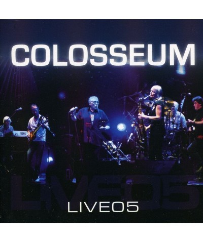 Colosseum LIVE05 CD $5.22 CD