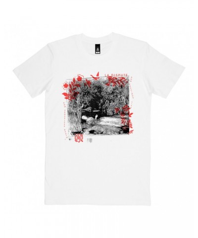 La Dispute "Ophelia" T-Shirt $16.69 Shirts