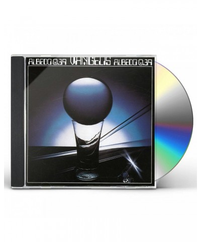 Vangelis ALBEDO 0.39 CD $6.61 CD