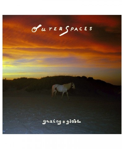 Outer Spaces Gazing Globe CD $6.11 CD