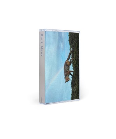 Big Thief Buck Meek Cassette $3.52 Tapes