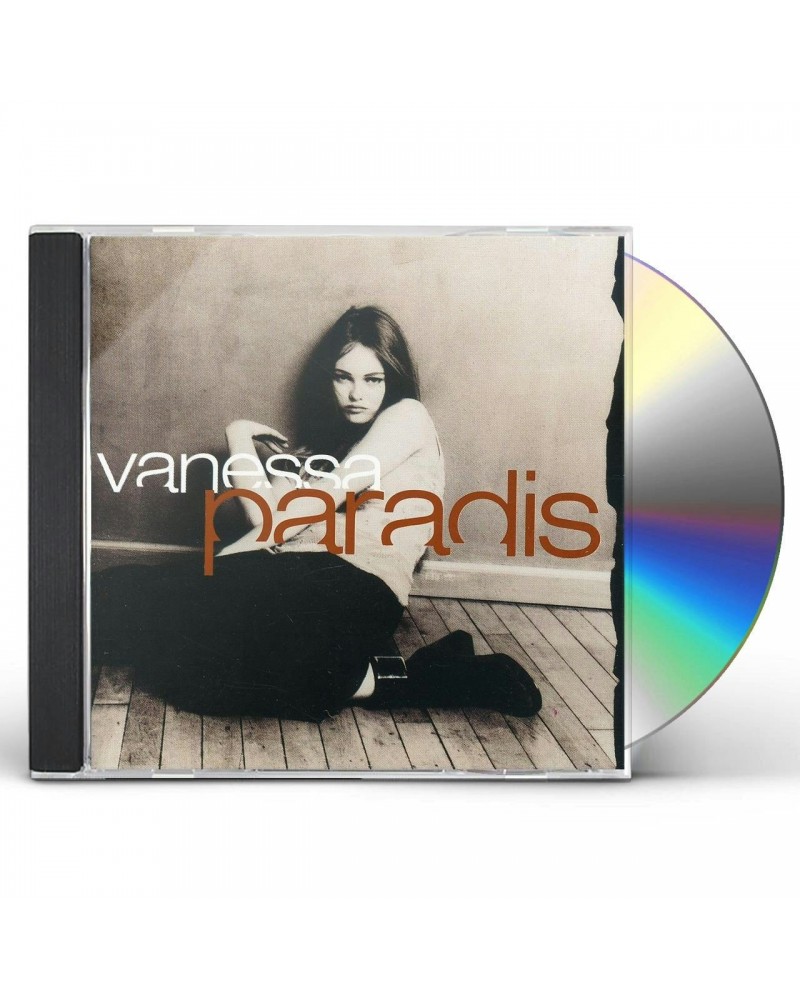 Vanessa Paradis CD $5.53 CD