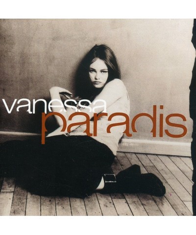 Vanessa Paradis CD $5.53 CD