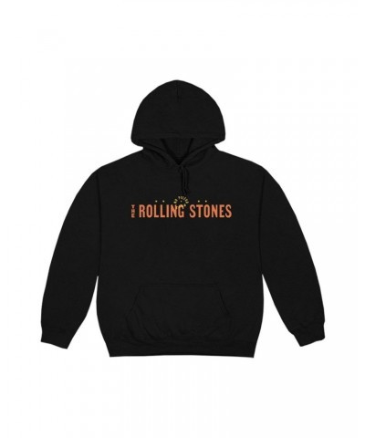 The Rolling Stones Nashville No Filter 2021 Tour Hoodie $27.00 Sweatshirts