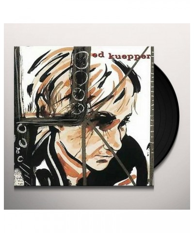 Ed Kuepper CHARACTER ASSASSINATION Vinyl Record - UK Release $12.09 Vinyl