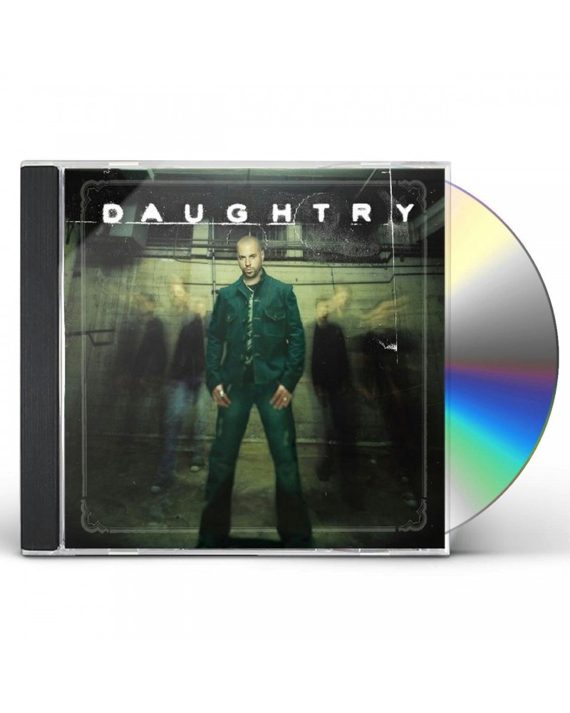 Daughtry (GOLD SERIES) CD $5.81 CD