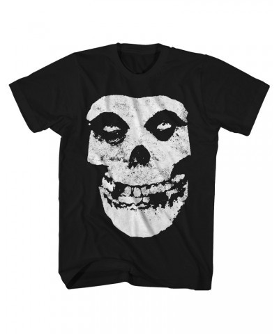 Misfits T-Shirt | Official Ghoul Skull Shirt $5.87 Shirts