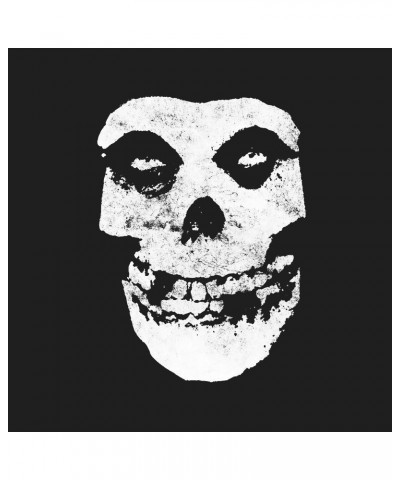 Misfits T-Shirt | Official Ghoul Skull Shirt $5.87 Shirts