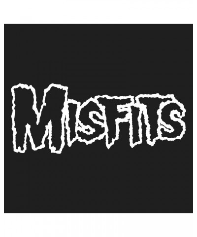 Misfits T-Shirt | Official Ghoul Skull Shirt $5.87 Shirts