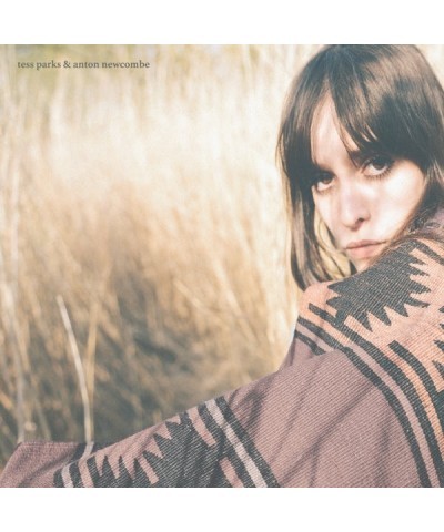 Tess Parks & Anton Newcombe Vinyl Record $7.00 Vinyl