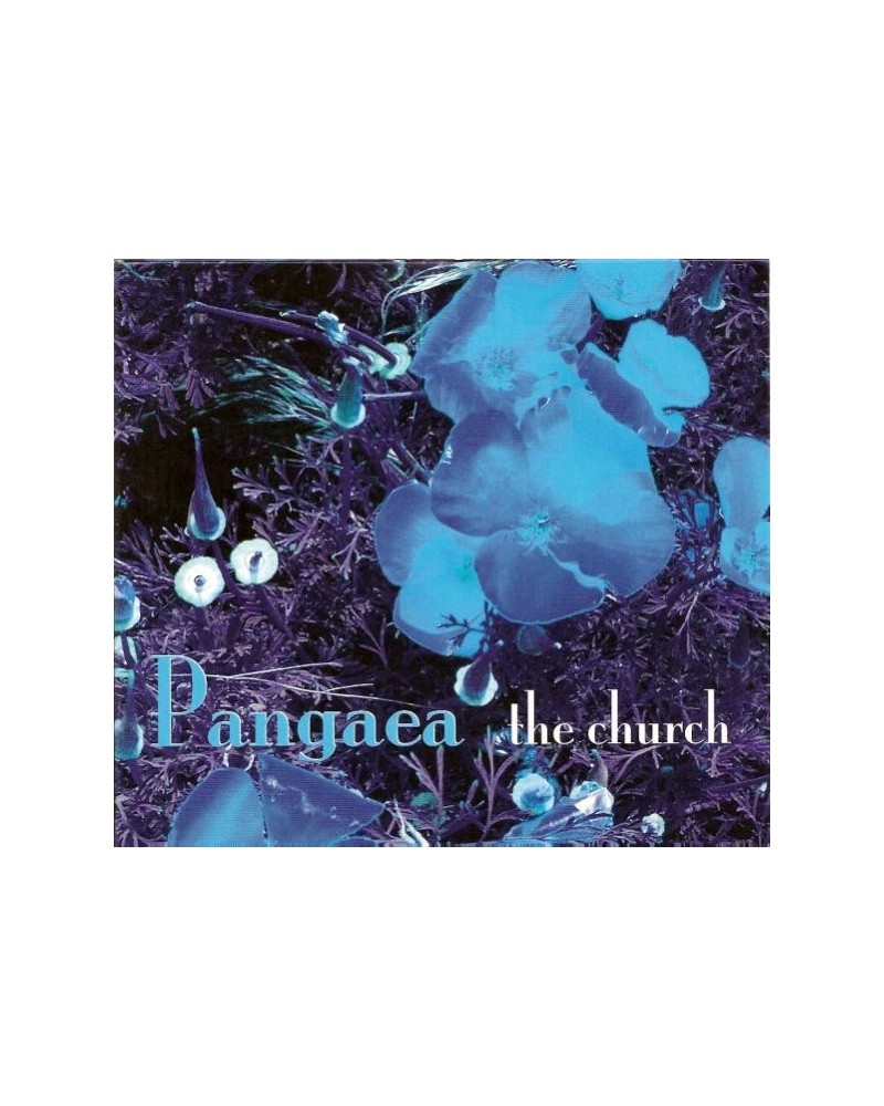 The Church PANGAEA CD $4.72 CD