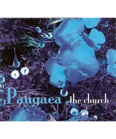 The Church PANGAEA CD $4.72 CD