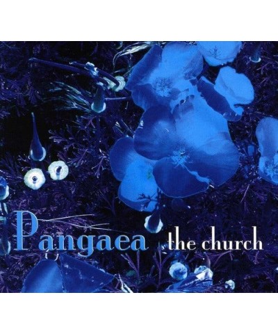 The Church PANGAEA CD $4.72 CD