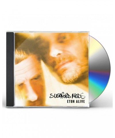 Sleaford Mods Eton Alive CD $5.65 CD