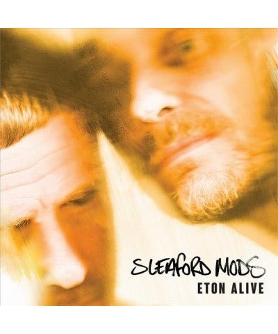 Sleaford Mods Eton Alive CD $5.65 CD