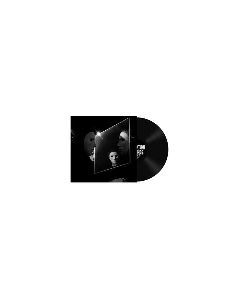 Hesitation Wounds Chicanery Vinyl Record $7.44 Vinyl