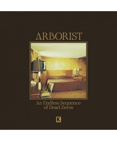 Arborist AN ENDLESS SEQUENCE OF DEAD ZEROS CD $4.49 CD