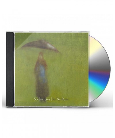 Sol Invictus IN THE RAIN CD $3.79 CD