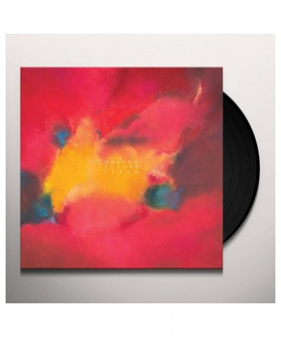 OddZoo Future Flesh Vinyl Record $7.03 Vinyl