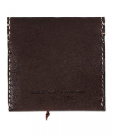 John Mayer Barrett Alley X John Mayer Wallet Brown/Brown $66.50 Accessories