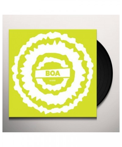 BoA Sus033 Vinyl Record $4.44 Vinyl