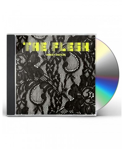 The Flesh SWEET DEFEAT CD $3.40 CD