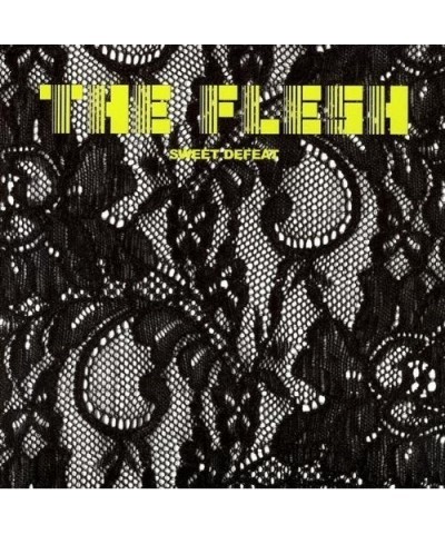 The Flesh SWEET DEFEAT CD $3.40 CD