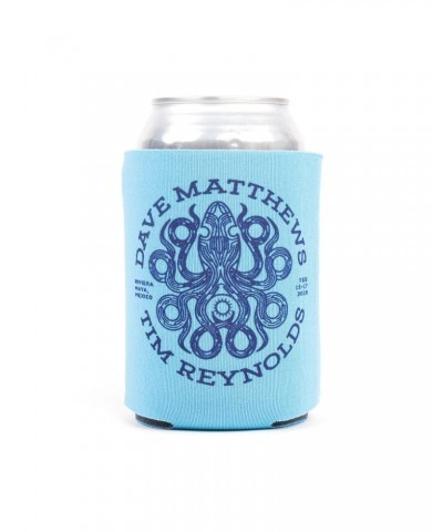 Dave Matthews Band DAVE & TIM - RIVIERA MAYA 2019 Drink Cooler $3.57 Drinkware