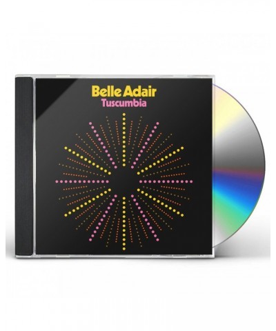 Belle Adair TUSCUMBIA CD $3.60 CD