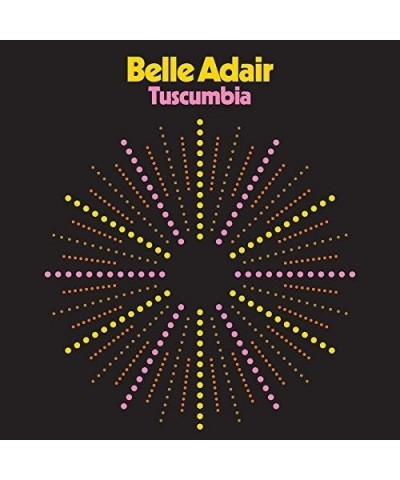 Belle Adair TUSCUMBIA CD $3.60 CD