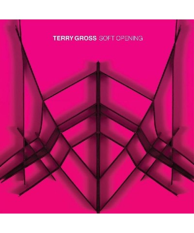 Terry Gross Soft Opening (Translucent Blue Vinyl) Vinyl Record $6.65 Vinyl