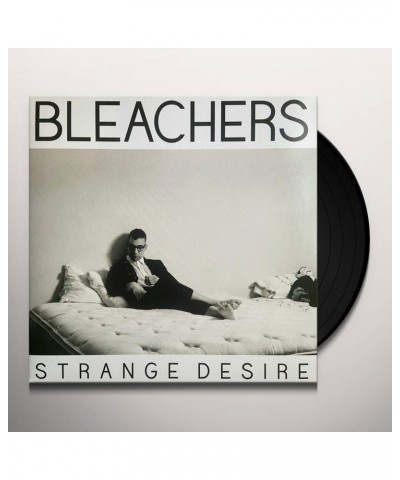 Bleachers Strange Desire Vinyl Record $9.51 Vinyl