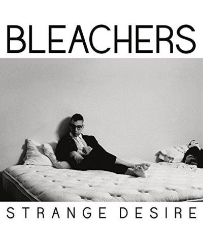 Bleachers Strange Desire Vinyl Record $9.51 Vinyl