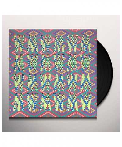 Goat World Music Vinyl Record $4.25 Vinyl