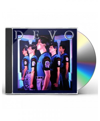 Devo NEW TRADITIONALISTS CD $5.62 CD