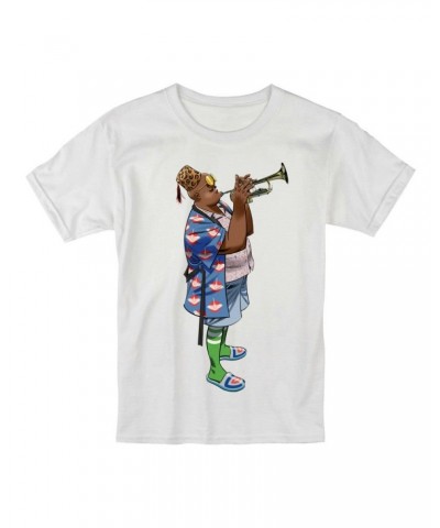 Gorillaz Song Machine Russel T-shirt $9.55 Shirts