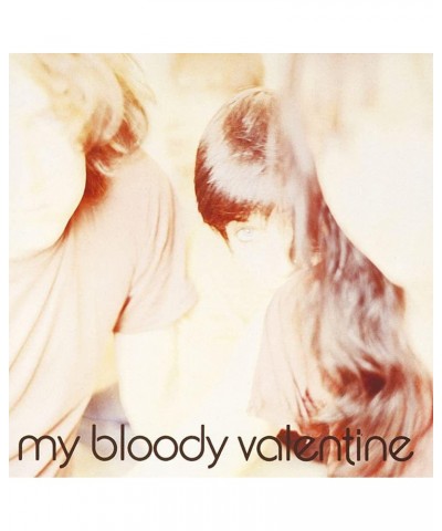 my bloody valentine Isn't Anything Vinyl Record $17.32 Vinyl