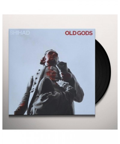 Shihad Old Gods Vinyl Record $19.27 Vinyl