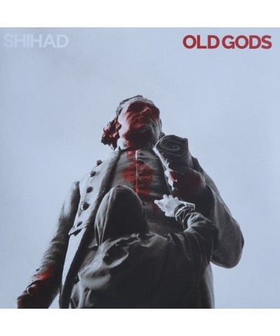 Shihad Old Gods Vinyl Record $19.27 Vinyl