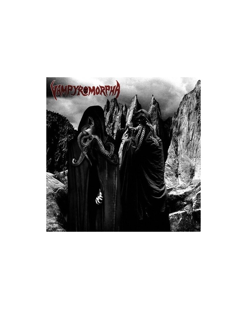 Vampyromorpha HERZOG CD $5.60 CD