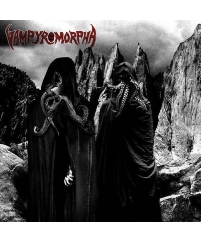 Vampyromorpha HERZOG CD $5.60 CD