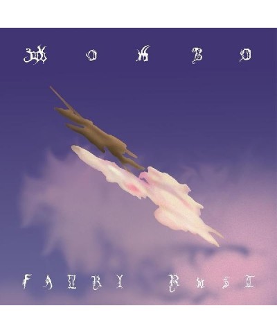 Wombo Fairy Rust Vinyl Record $11.55 Vinyl