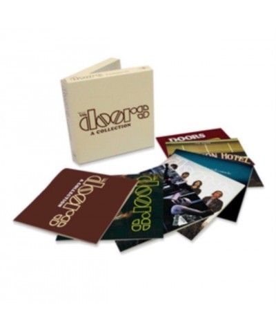 The Doors CD - A Collection $18.28 CD