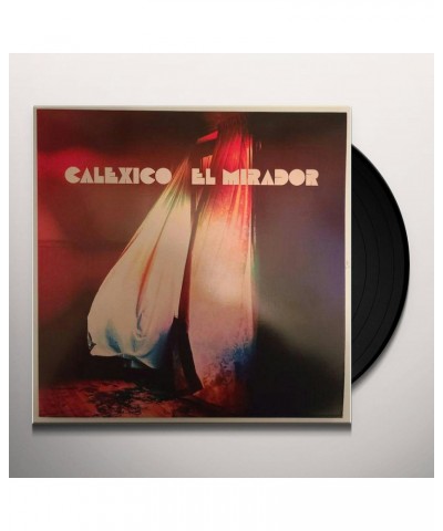 Calexico El Mirador Vinyl Record $12.75 Vinyl