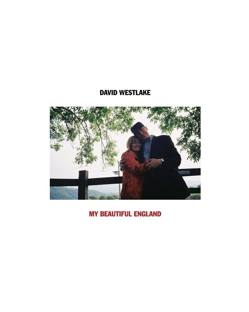 David Westlake MY BEAUTIFUL ENGLAND CD $4.65 CD