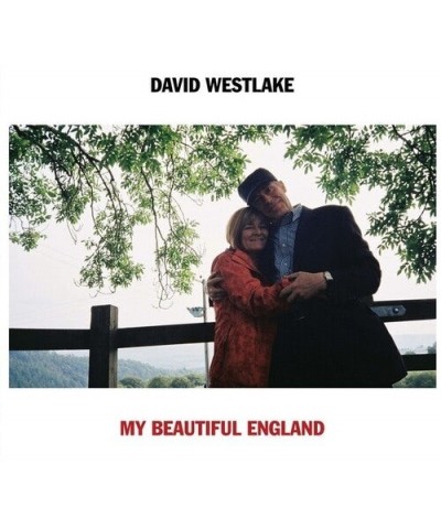 David Westlake MY BEAUTIFUL ENGLAND CD $4.65 CD