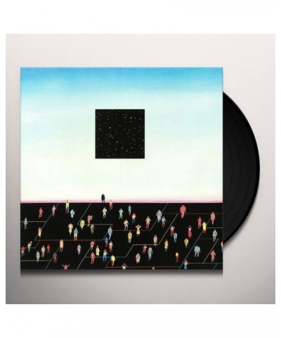 Young the Giant MIRROR MASTER (DL CODE) Vinyl Record $11.52 Vinyl